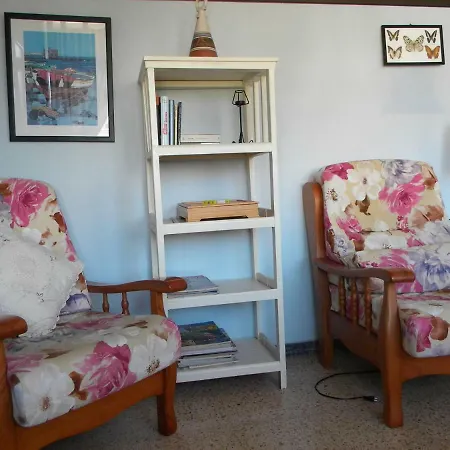 Apartamento En El Centro * Плайя-дель-Инглес