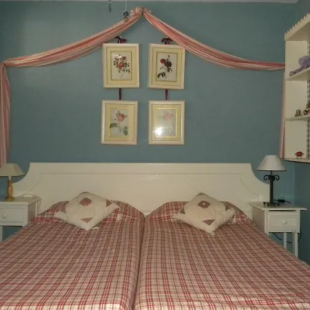 Apartamento En El Centro Апартаменты Плайя-дель-Инглес