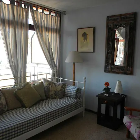 Апартаменты Apartamento En El Centro *