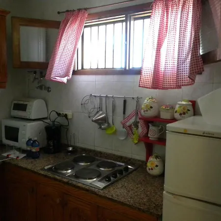 Apartamento En El Centro Апартаменты *