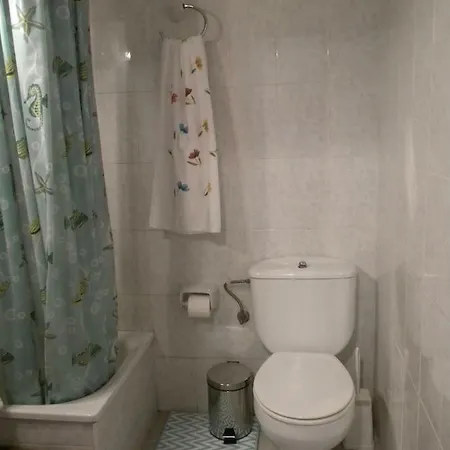 Апартаменты Apartamento En El Centro *