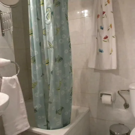 Apartamento En El Centro Плайя-дель-Инглес