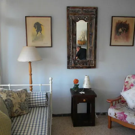 Apartamento En El Centro