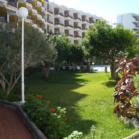 Apartament Apartamento En El Centro Playa del Inglés